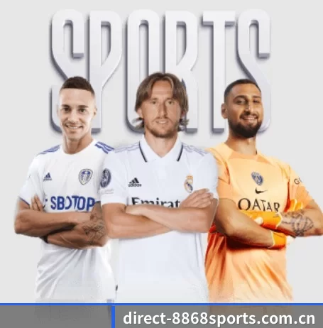 direct-8868sports.com.cn五大内容板块,覆盖赛事直播与实时比分 - 多运动项目内容板块